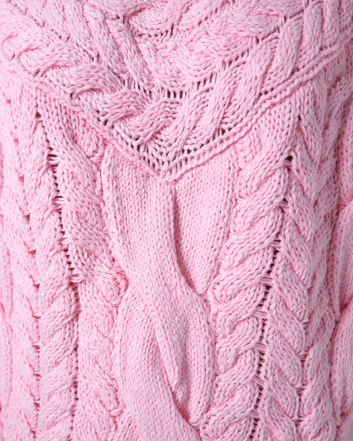 Rowan Cable Tee