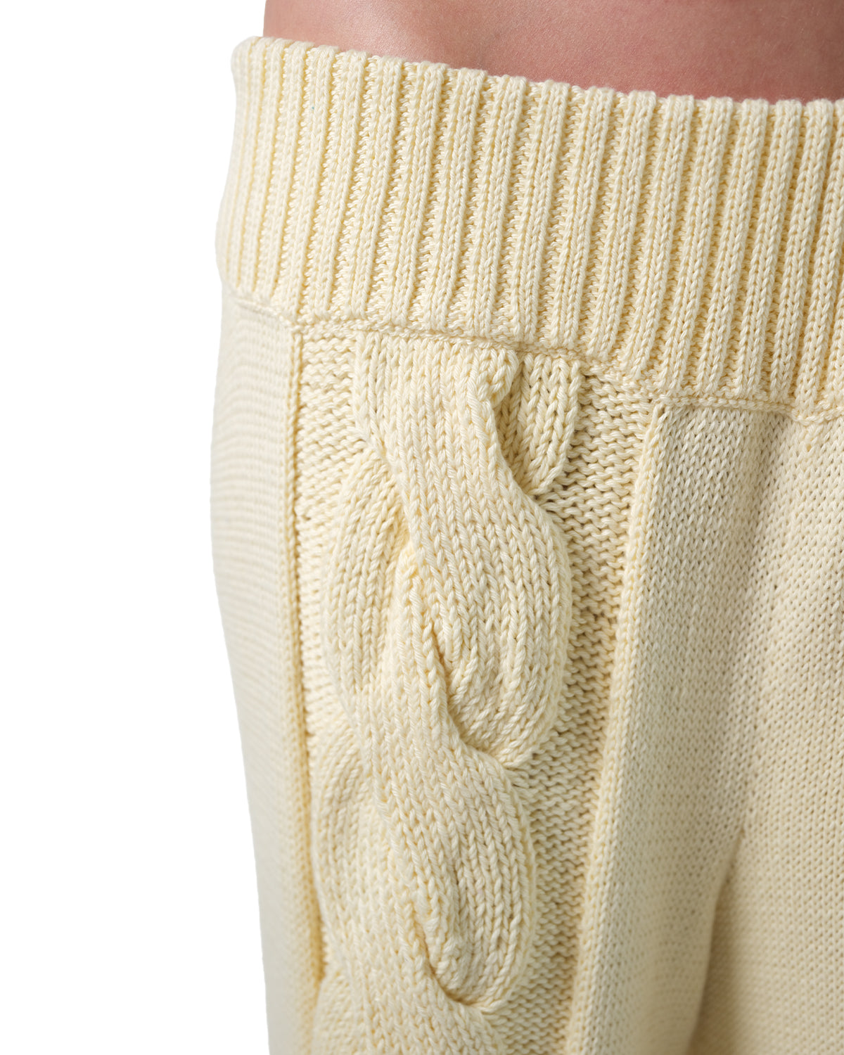 Sutton Cable Pant