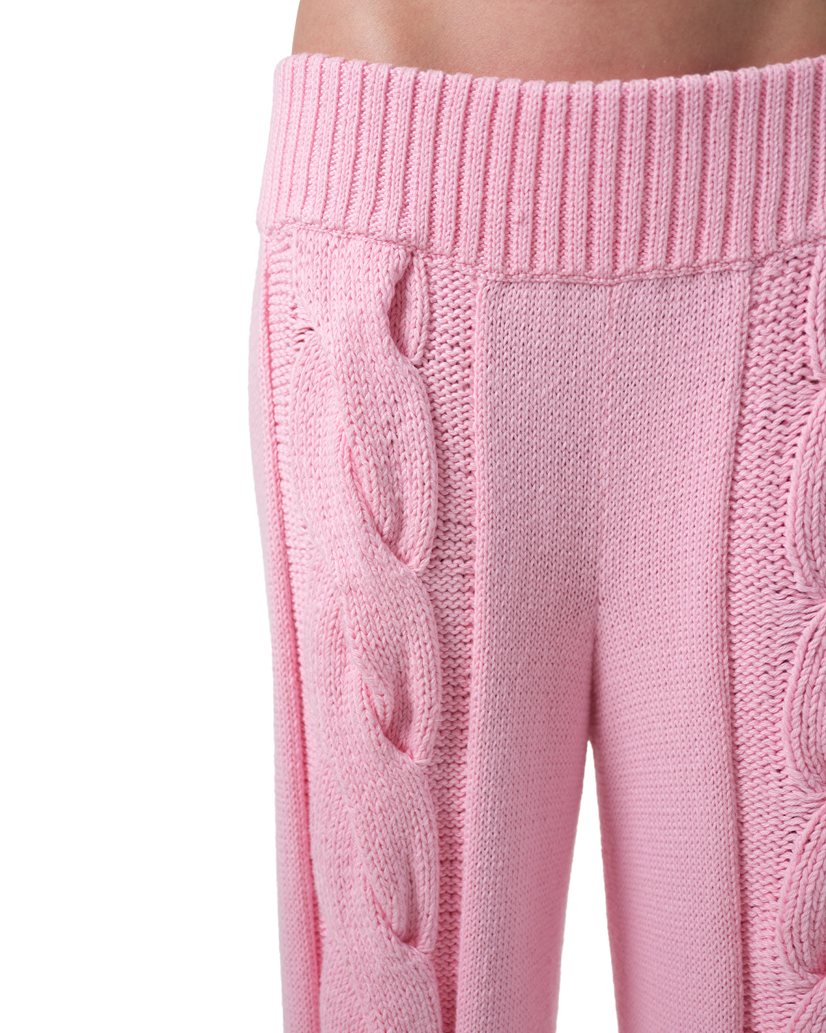 Sutton Cable Pant